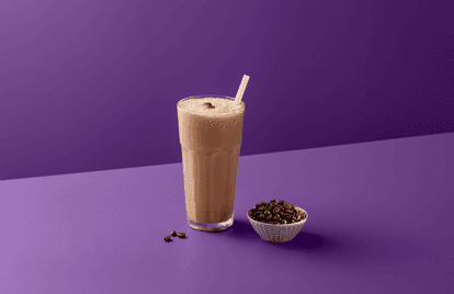 Coffee Frappe