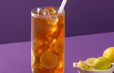 Lemon Iced Tea