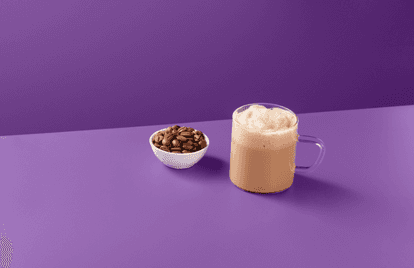 Mocha Cappuccino