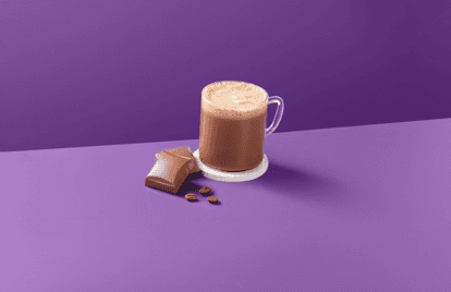 Hot Chocolate