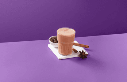 Girnar Masala Tea