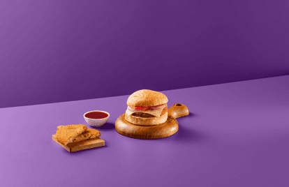 Veg Burger