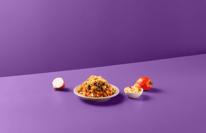 Chatpati Bhel
