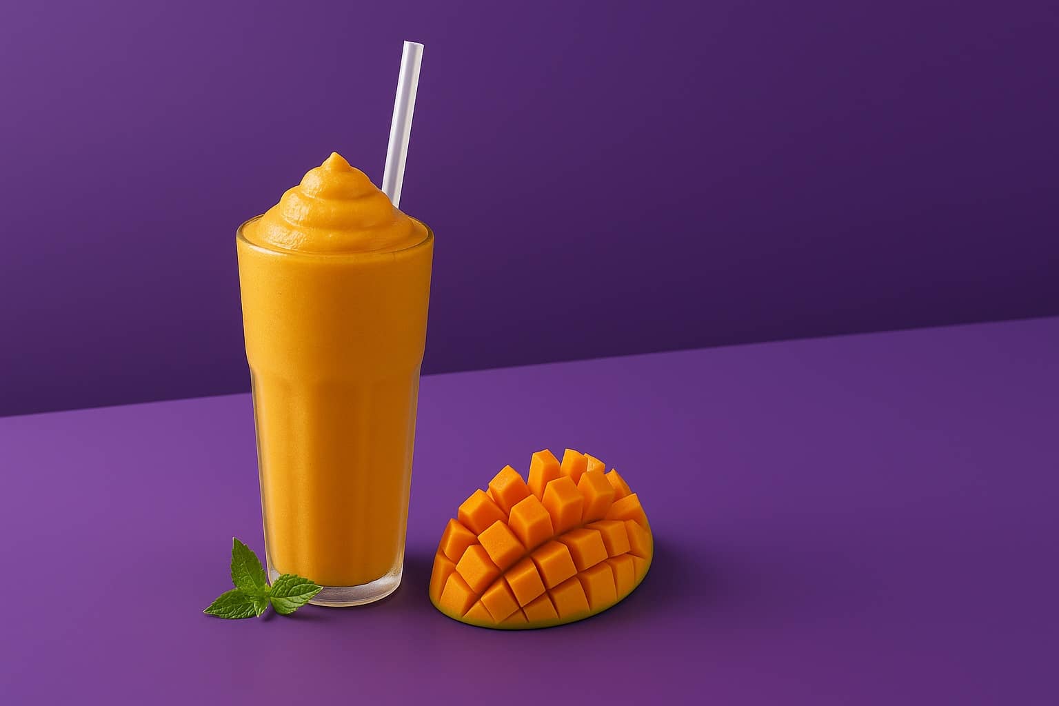 Slush Drink