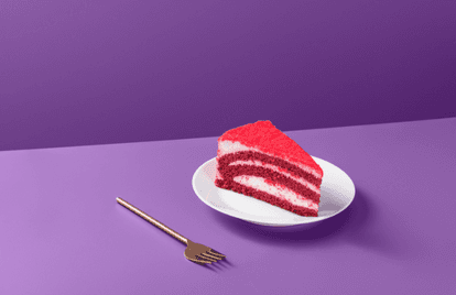 Red Velvet Cake