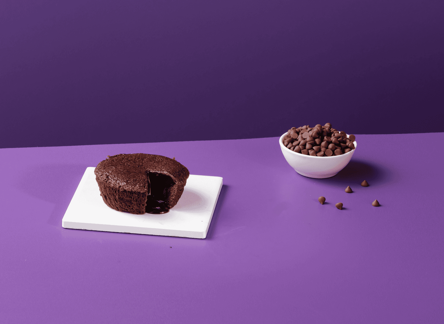 Choco Lava Cake