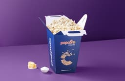Popcorn & Nachos